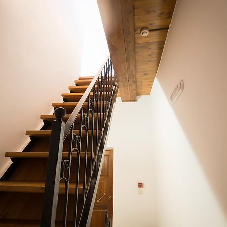 Xenon Apartments Chania  Bagian luar foto