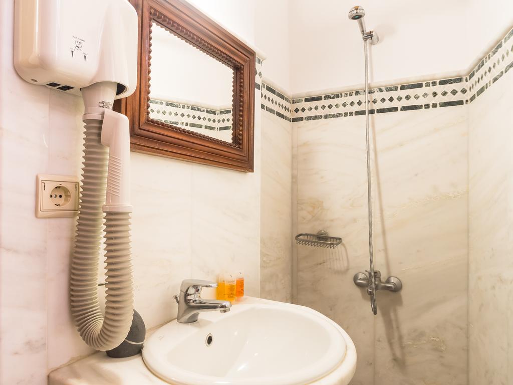 Xenon Apartments Chania  Ruang foto