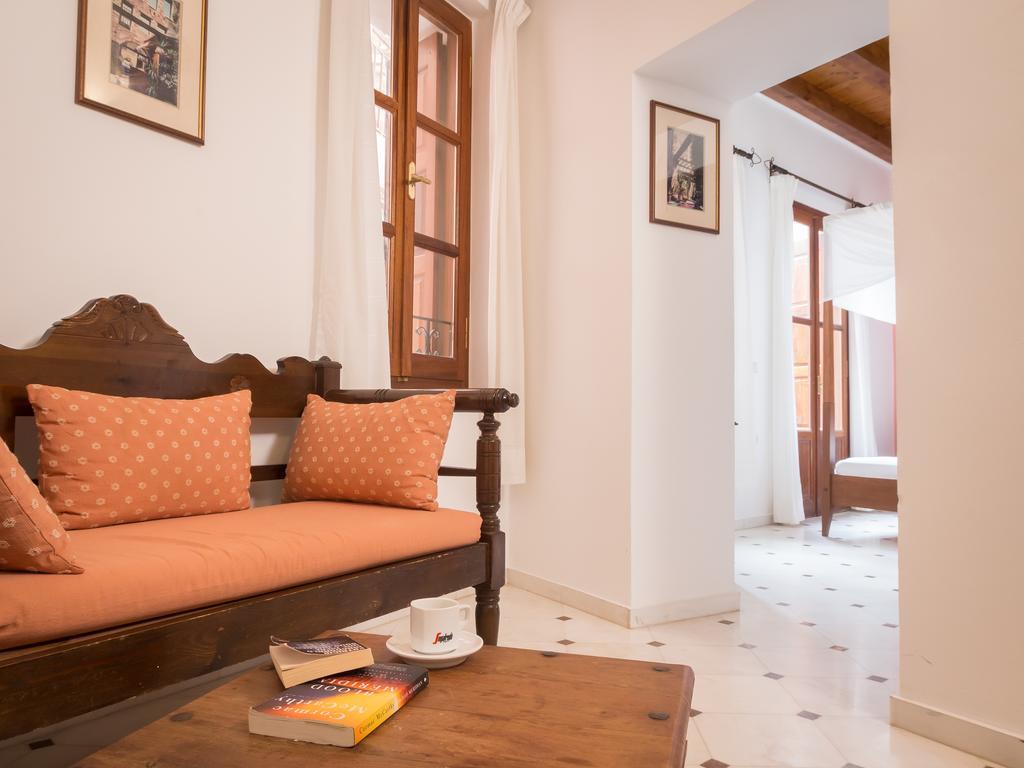 Xenon Apartments Chania  Ruang foto