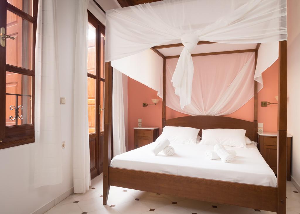 Xenon Apartments Chania  Ruang foto