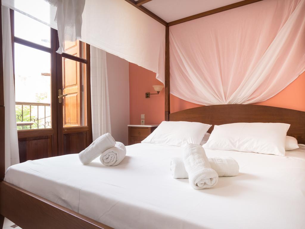 Xenon Apartments Chania  Ruang foto