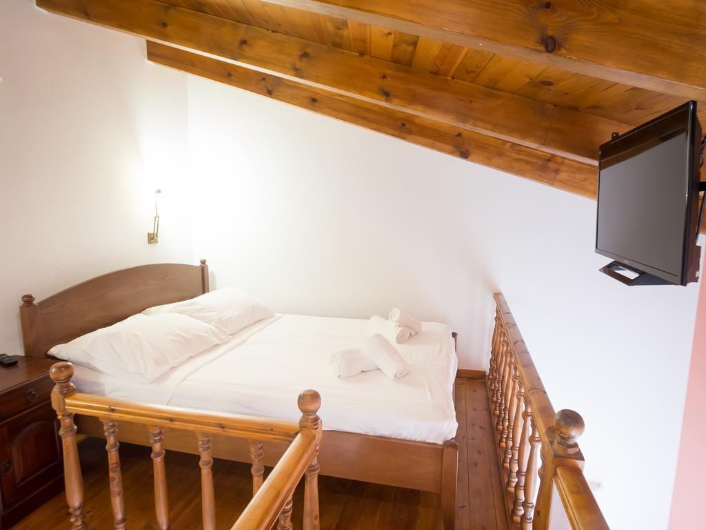Xenon Apartments Chania  Ruang foto
