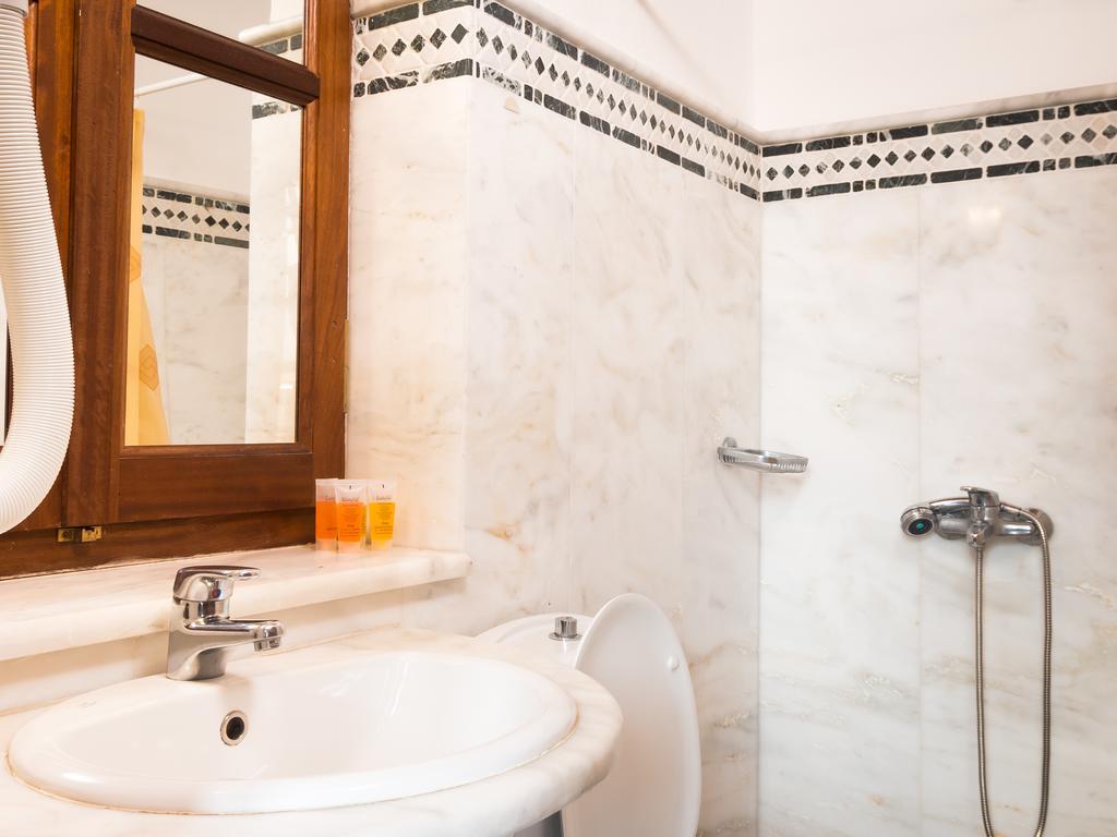 Xenon Apartments Chania  Ruang foto