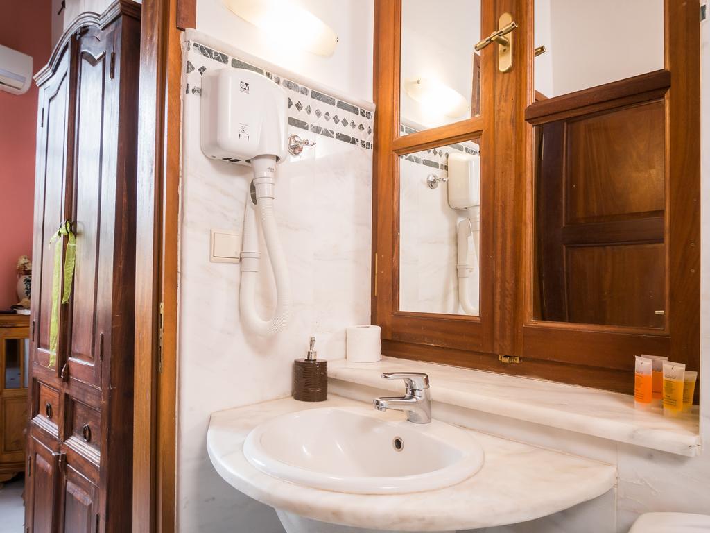 Xenon Apartments Chania  Ruang foto