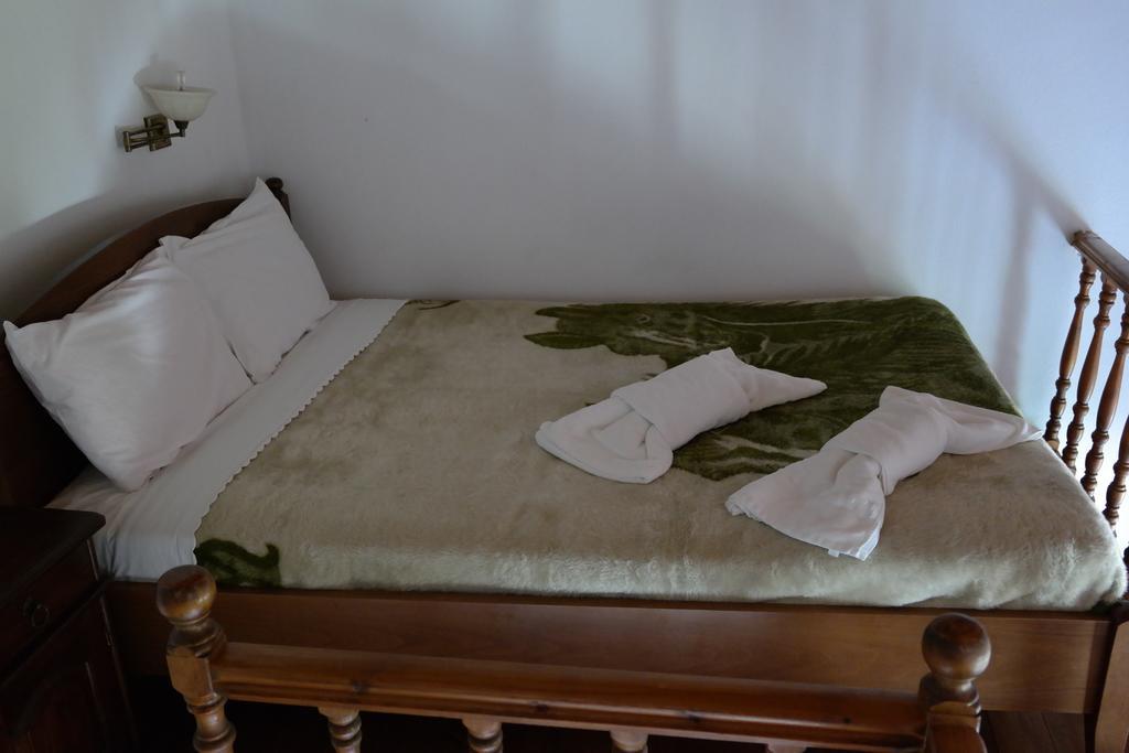 Xenon Apartments Chania  Ruang foto